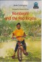 Nombephi and red bicycle